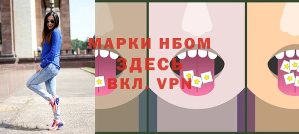 крисы Инсар